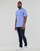 Vêtements Homme T-shirts manches courtes Tommy Jeans TJM CLSC TOMMY XS BADGE TEE Bleu ciel