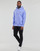 Vêtements Homme Sweats Tommy Jeans TJM RLX XS BADGE HOODIE Bleu ciel