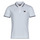 Vêtements Homme Polos manches courtes Tommy Jeans TJM CLSC TIPPING DETAIL POLO Blanc