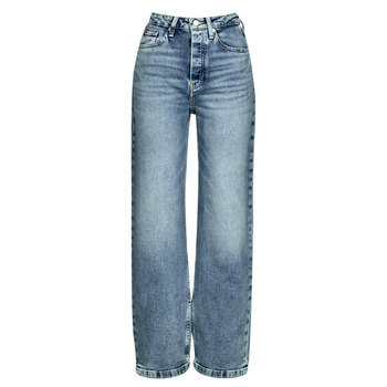 Jeans mom Tommy Hilfiger RELAXED STRAIGHT HW LIV