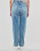 Vêtements Femme Jeans mom Tommy Hilfiger RELAXED STRAIGHT HW LIV Bleu