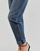 Vêtements Femme Jeans mom Armani Exchange 6RYJ06 Bleu medium