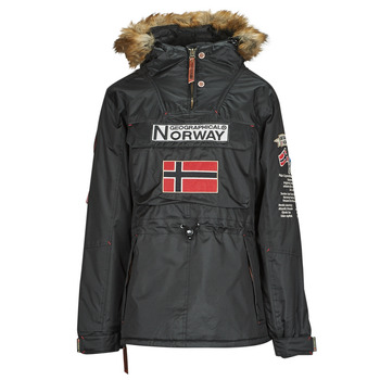 Geographical Norway BOOMERA Noir