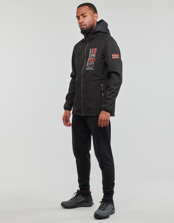 Geographical Norway TALGARE Noir