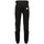 Vêtements Garçon Pantalons de survêtement Geographical Norway MAGOSTINO Noir