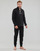 Vêtements Homme Sweats Tommy Hilfiger HALF ZIP SWEAT Noir