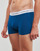 Sous-vêtements Homme Boxers Tommy Hilfiger 3P TRUNK X3 Marine / Bleu / Kaki