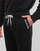 Vêtements Homme Pantalons de survêtement Tommy Hilfiger PANT Noir