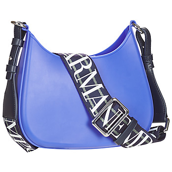 Emporio Armani WOMAN'S MINI BAG S Bleu