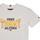 Vêtements Garçon T-shirts manches courtes Tommy Hilfiger TOMMY 1985 VARSITY TEE S/S Blanc