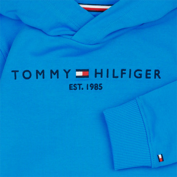 Tommy Hilfiger ESTABLISHED LOGO Bleu