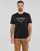 Vêtements Homme T-shirts manches courtes Emporio Armani 6R1T72 Noir