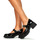 Chaussures Femme Ballerines / babies Betty London PASSILLA Noir