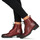 Chaussures Femme Boots Betty London HILDIE Bordeaux