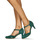 Chaussures Femme Escarpins Betty London MASETTE Vert