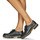 Chaussures Femme Derbies Betty London NAVARRA Noir