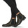 Chaussures Femme Boots Betty London NORA Kaki