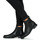 Chaussures Femme Boots Betty London NORA Noir