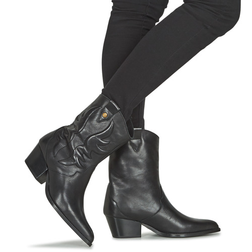 Betty London LOVALI Noir