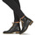 Chaussures Femme Boots Betty London FOLIANE Noir