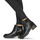 Chaussures Femme Boots Betty London HARRISON Noir
