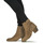 Chaussures Femme Bottines Betty London ANDREA Taupe