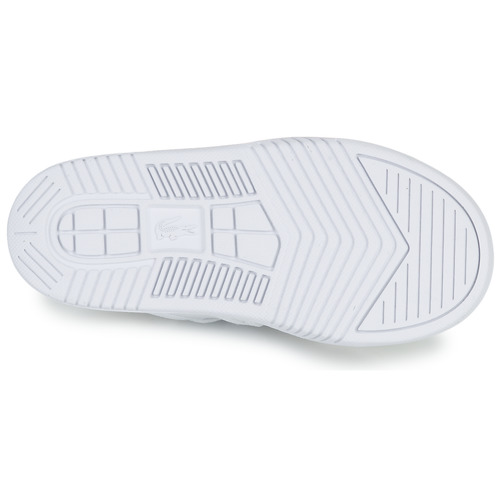 Lacoste L001 Blanc