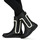 Chaussures Femme Boots Art MISANO Noir