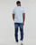 Vêtements Homme T-shirts manches courtes Pepe jeans OLDWIVE Bleu