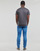 Vêtements Homme T-shirts manches courtes Pepe jeans WADDON Marine