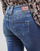 Vêtements Femme Jeans droit Pepe jeans GEN Bleu
