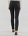 Vêtements Femme Jeans droit Pepe jeans GEN Noir VS1