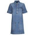 robe courte pepe jeans  peggy 