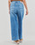 Vêtements Femme Jeans flare / larges Pepe jeans LUCY Bleu