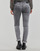 Vêtements Femme Jeans droit Pepe jeans VENUS Gris UG3