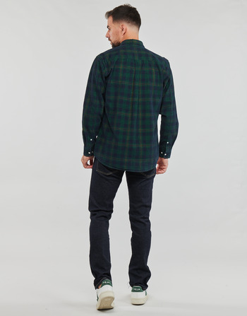 Pepe jeans CALE Vert / Marine