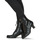 Chaussures Femme Bottines Neosens ROCOCO Noir