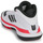 Chaussures Basketball adidas Performance Bounce Legends Blanc / Noir