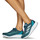 Chaussures Femme Running / trail adidas Performance DURAMO SPEED W Bleu / Rose