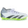 Chaussures Football adidas Performance PREDATOR ACCURACY.3 FG Blanc / Vert
