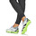 Chaussures Football adidas Performance PREDATOR ACCURACY.3 FG Blanc / Vert