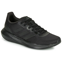 Chaussures Homme Running / trail adidas Performance RUNFALCON 3.0 Noir