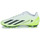 Chaussures Football adidas Performance X CRAZYFAST.4 FxG Blanc / Jaune