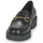 Chaussures Femme Mocassins Pikolinos AVILES W6P Noir
