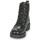 Chaussures Femme Boots Pikolinos AVILES W6P Noir