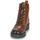 Chaussures Femme Boots Pikolinos AVILES W6P Marron