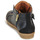 Chaussures Femme Baskets montantes Pikolinos LAGOS 901 Marine