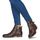 Chaussures Femme Boots Pikolinos ROYAL W4D Bordeaux