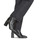 Chaussures Femme Bottines Ikks BX80015 Noir