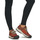 Chaussures Femme Running / trail Keen NXIS EVO WP Bordeaux / Orange